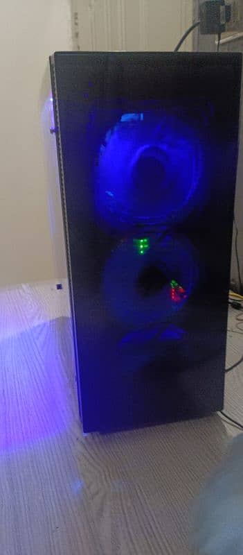 computer for sale with casing for gaming and normal use 15