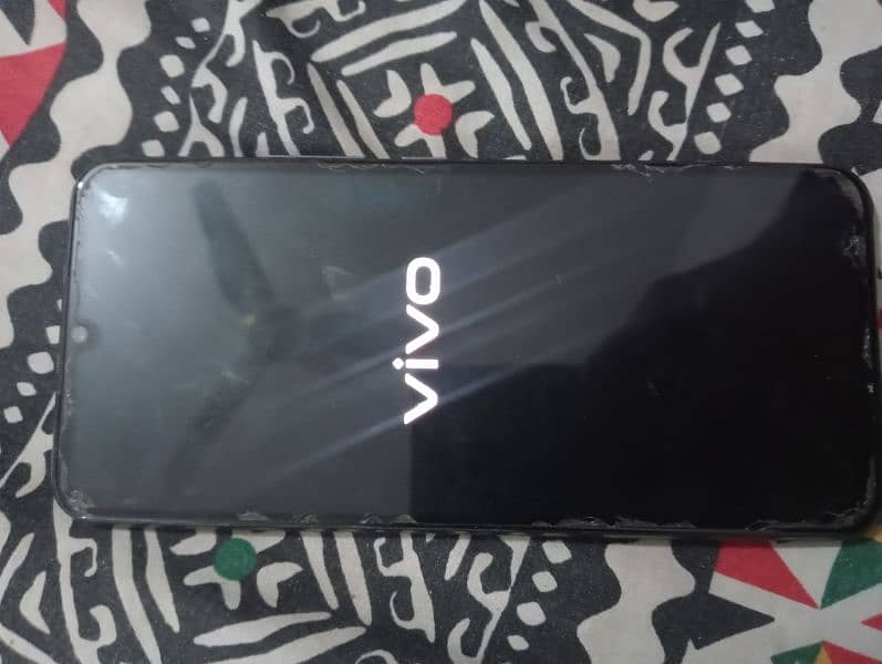 vivo y 55 All okay mobile no fald 1