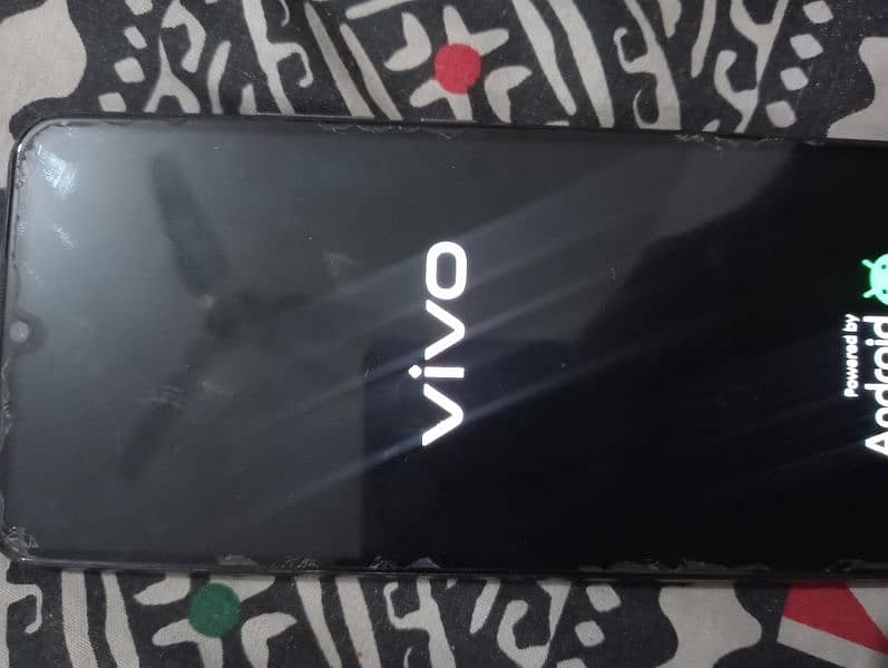 vivo y 55 All okay mobile no fald 2