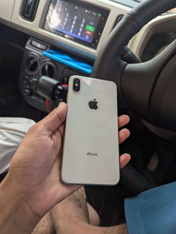 iphone Xs max 0