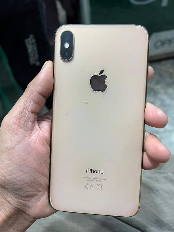 xs max 64 gb 6