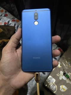 Huawei mate 10 4/64