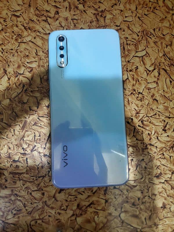 Vivo S1 0