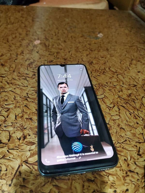 Vivo S1 2