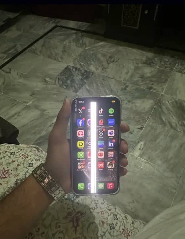 iphone 13 pro max jv 128gb 0