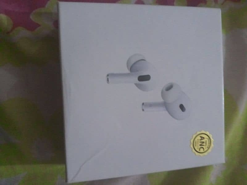 Airpods pro 2nd generation. 2