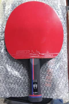 TABLE TENNIS RACQUET ORIGINAL LOKI RXTON 6 STAR ORIGINAL