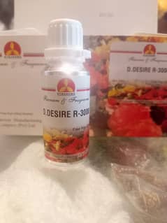 denhil desire itar original 25ml big bottle.