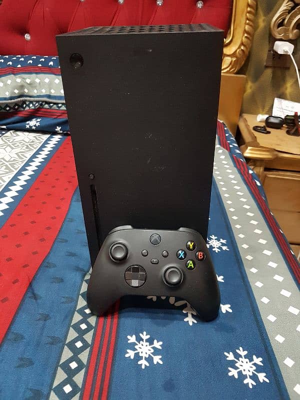 Xbox series x 0