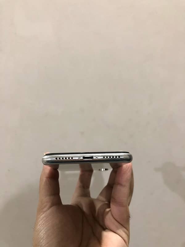 iPhone X 256gb PTA APPROVED 6