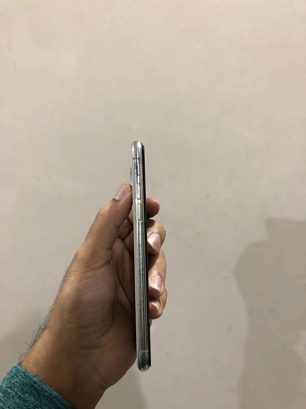 iPhone X 256gb PTA APPROVED 7