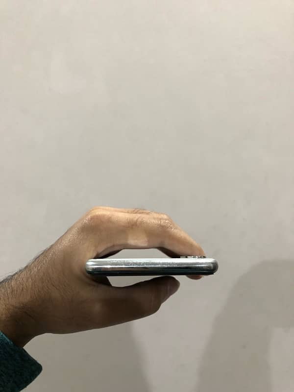 iPhone X 256gb PTA APPROVED 8