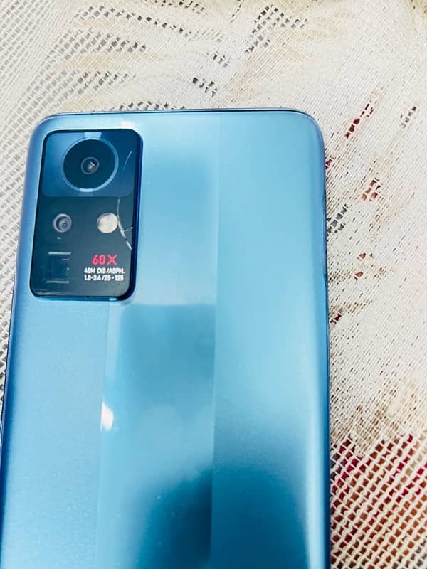 Infinix Zero X Neo for sale 9/10 condition 3