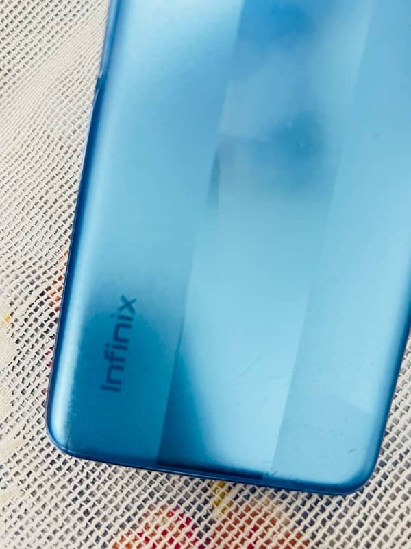 Infinix Zero X Neo for sale 9/10 condition 4