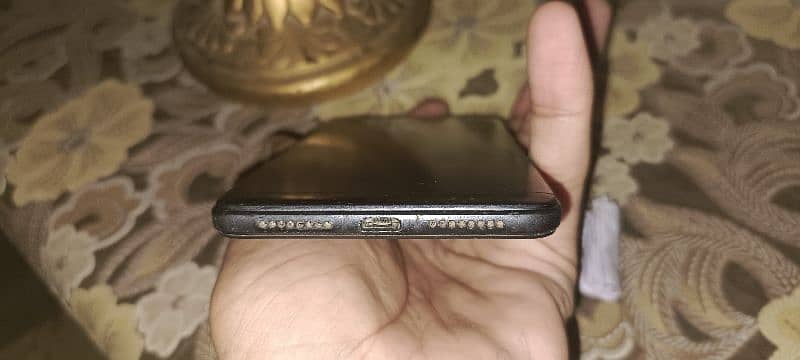 oppo A37f  no open no repair box charger saht hain 2