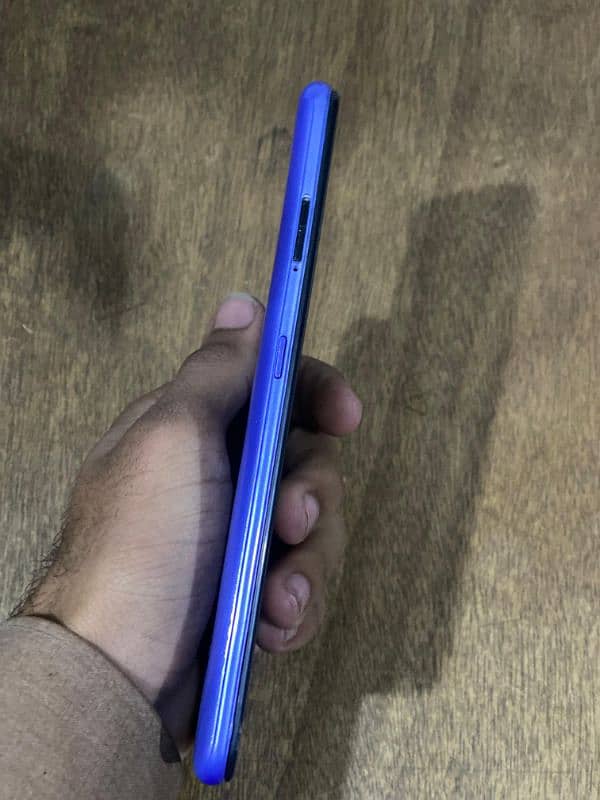 Tecno pova 6/128 panel change hai phone ok ha 6