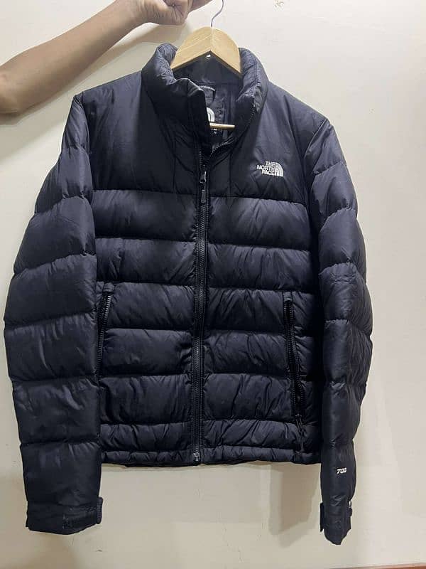 the original northeface jacket 1