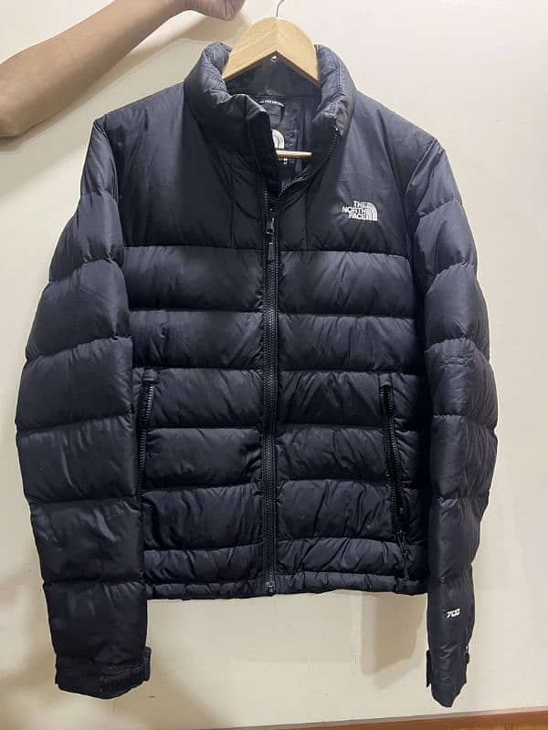 the original northeface jacket 2