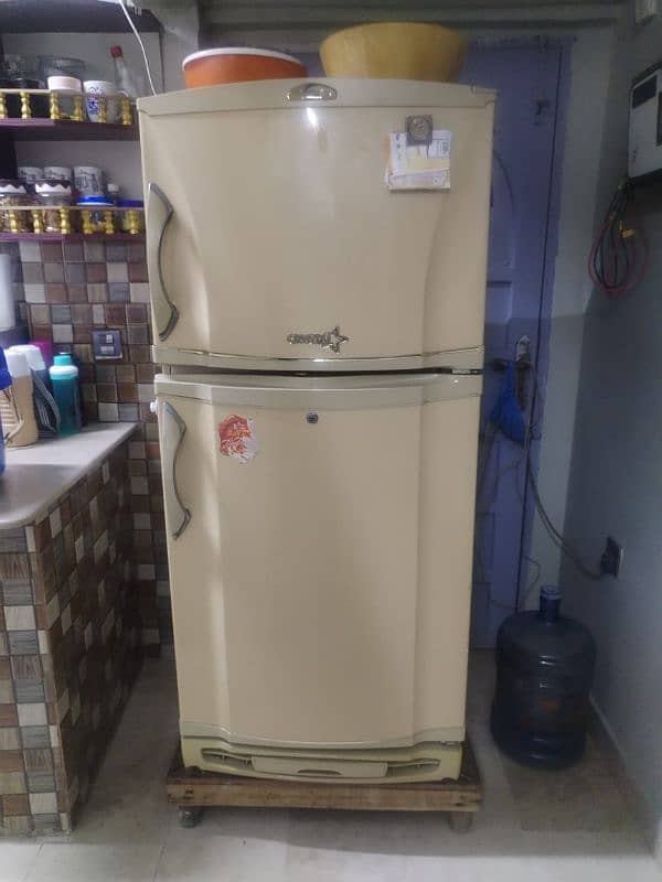 Pel Fridge Good Condition 7