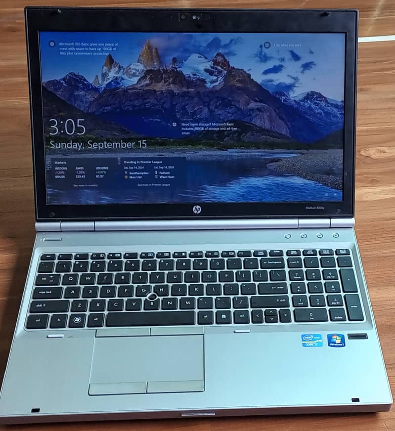 Laptop for sale 1