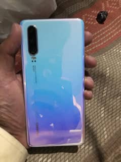 Fully genuine Huawei P30 9/10 Great condition (Memory chip issue)