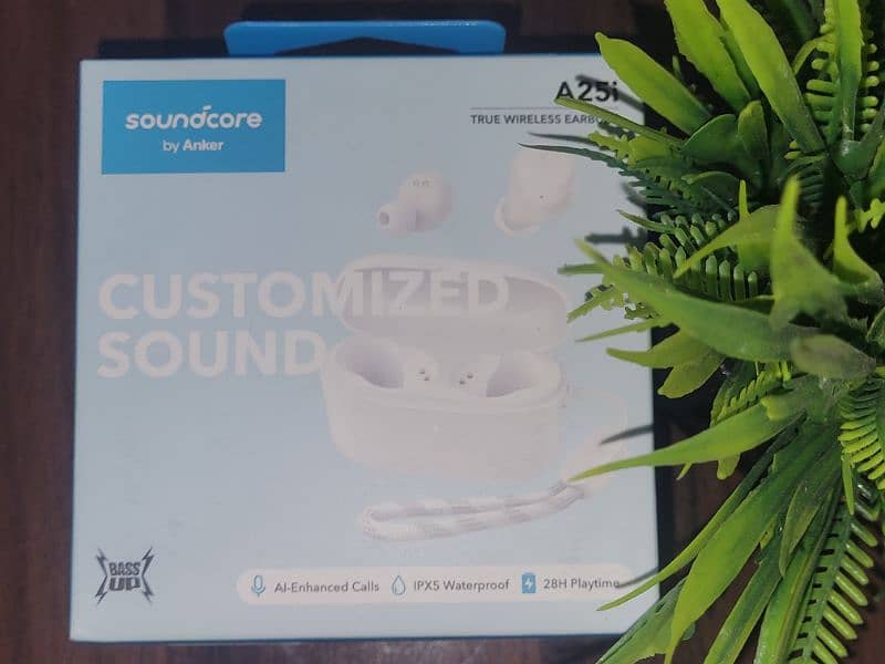 Soundcore Anker A25i 0