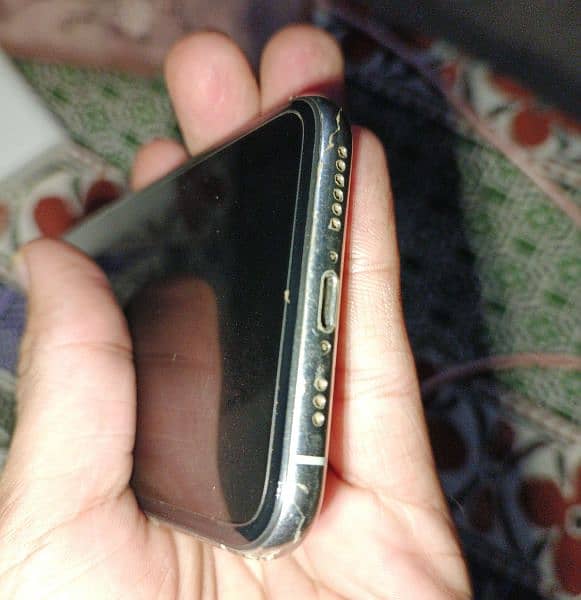 iPhone 11pro non pata with cooling fan 2