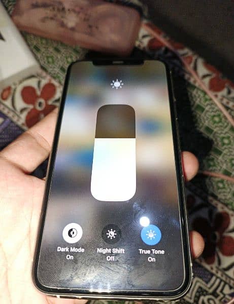 iPhone 11pro non pata with cooling fan 5