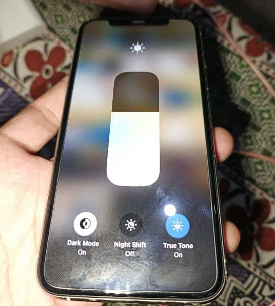 iPhone 11pro non pata with cooling fan 6