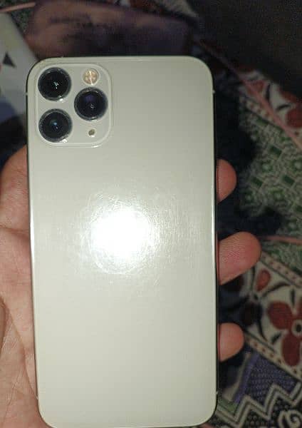 iPhone 11pro non pata with cooling fan 8