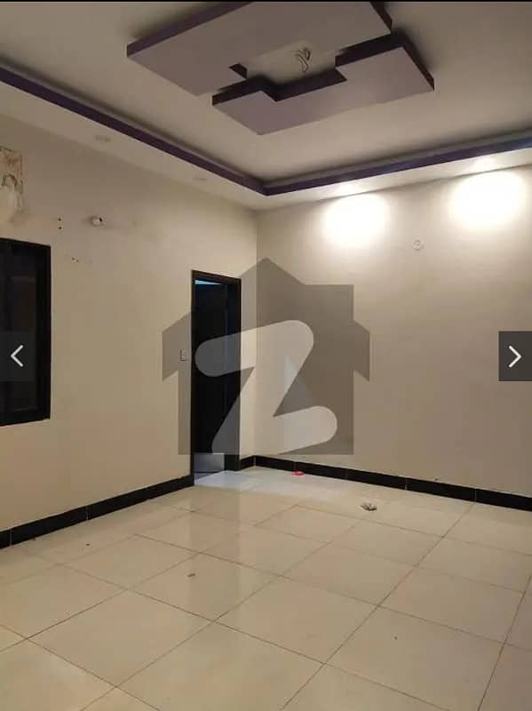 400 yard Double Storey Bungalow Available for Rent Block 5 Gulshan-e-Iqbal Karachi Key Available anytime Visit 6