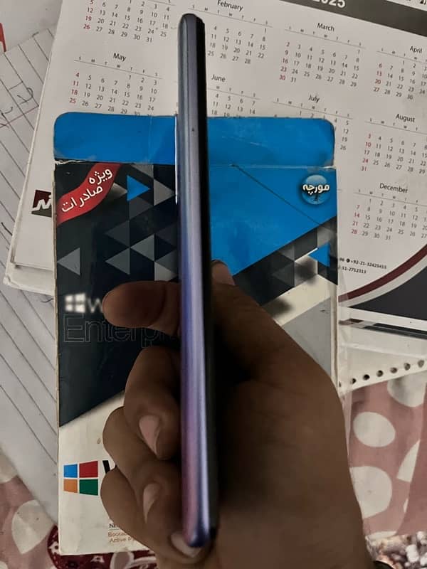 vivo y72  non pta but uphone sim kar kai 4