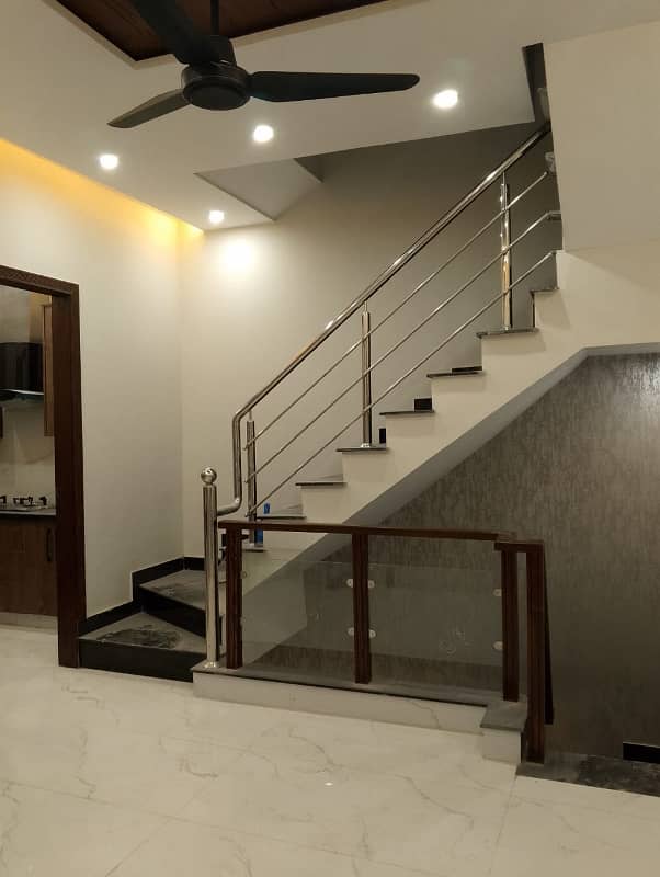 6 Marla House For Sale In Paragon City Lahore 12