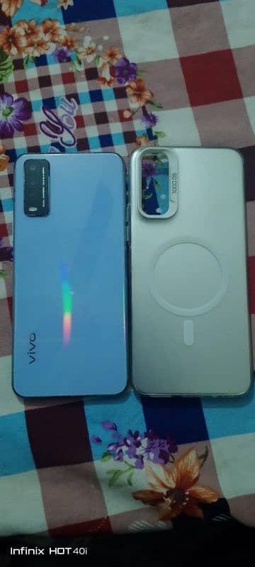 vivo Y12 0