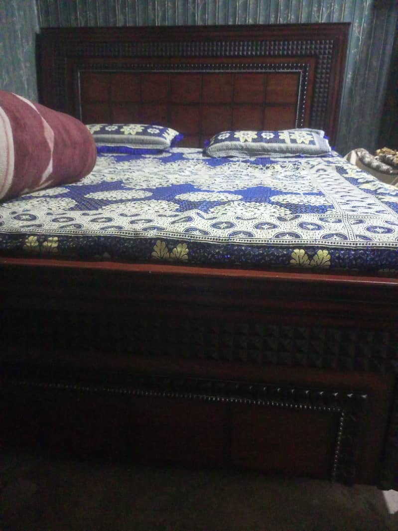 dubal bed for sale 0