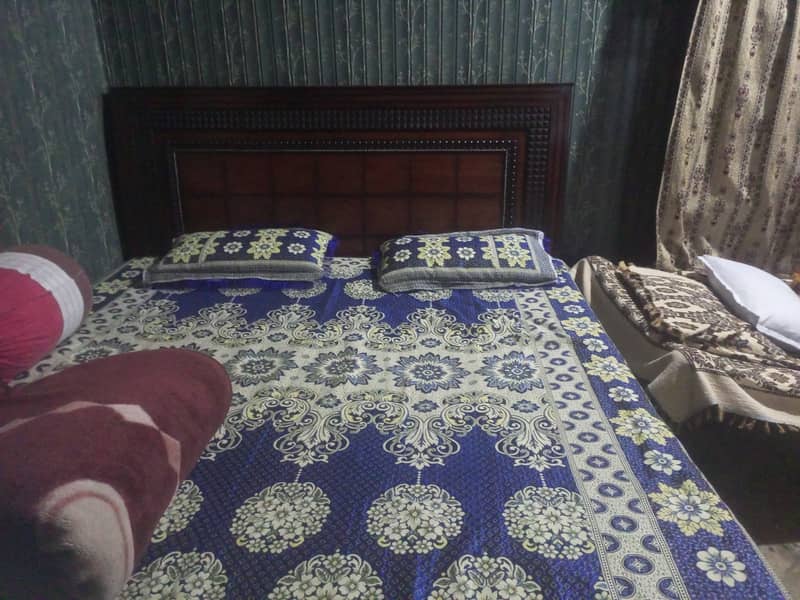 dubal bed for sale 1