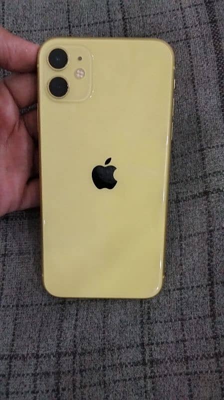 iPhone 11 PTA approved 3