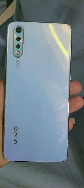 vivo S1 8/256 kit 0