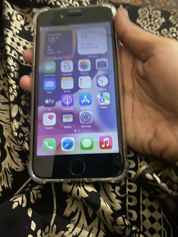 iphone 7 256 gb pta proved 4