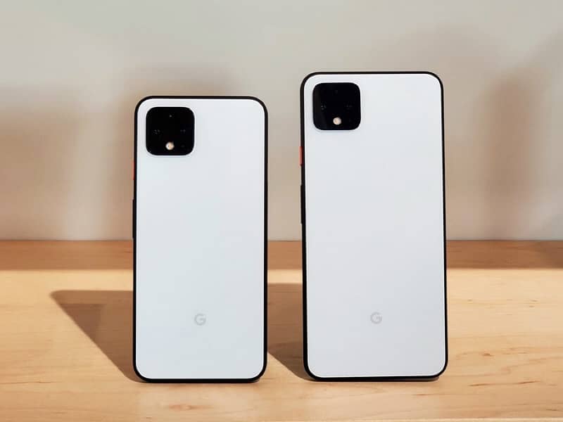 Google Pixel 4 Condition 9/10 0