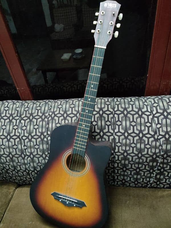 Used Guitar For Sale 0