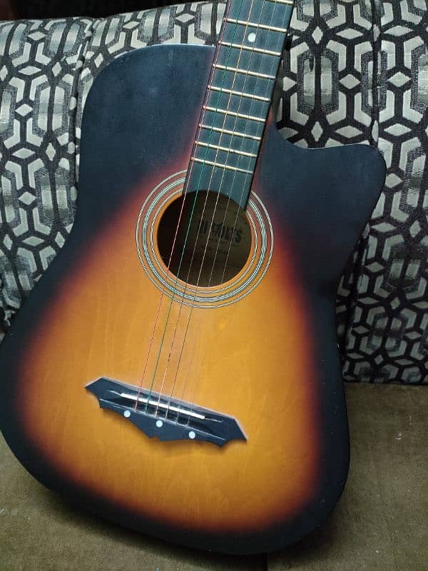 Used Guitar For Sale 1