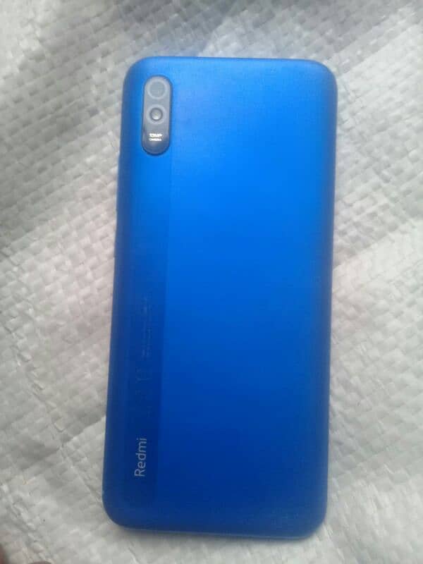 redmi 9a 2 32 full OK no open no repair 03019095954 1