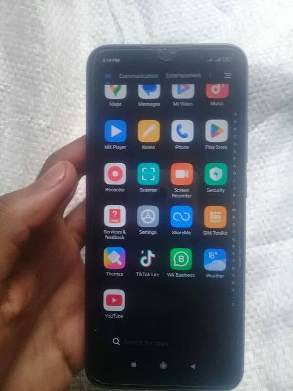 redmi 9a 2 32 full OK no open no repair 03019095954 8