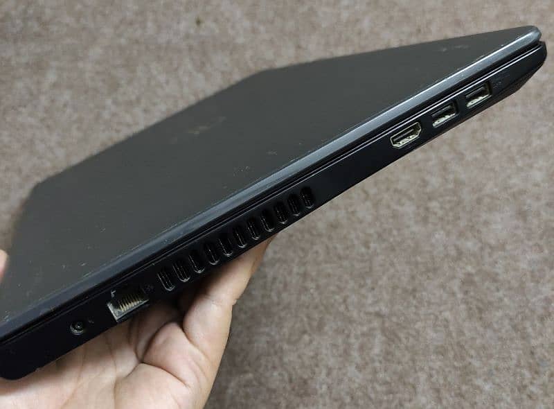 Dell Inspiron 3576 i7-8th Generation 6