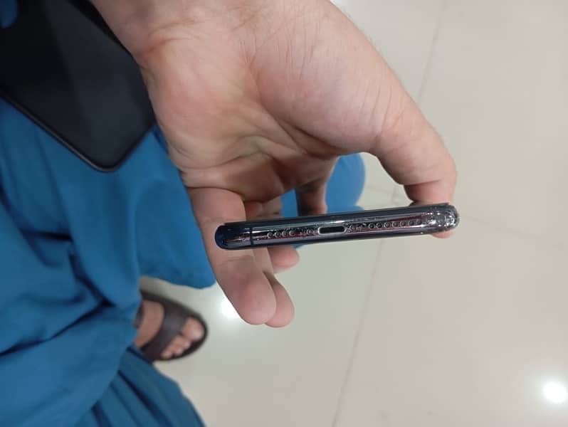 Iphone xs max Pta proved urgent sale 0