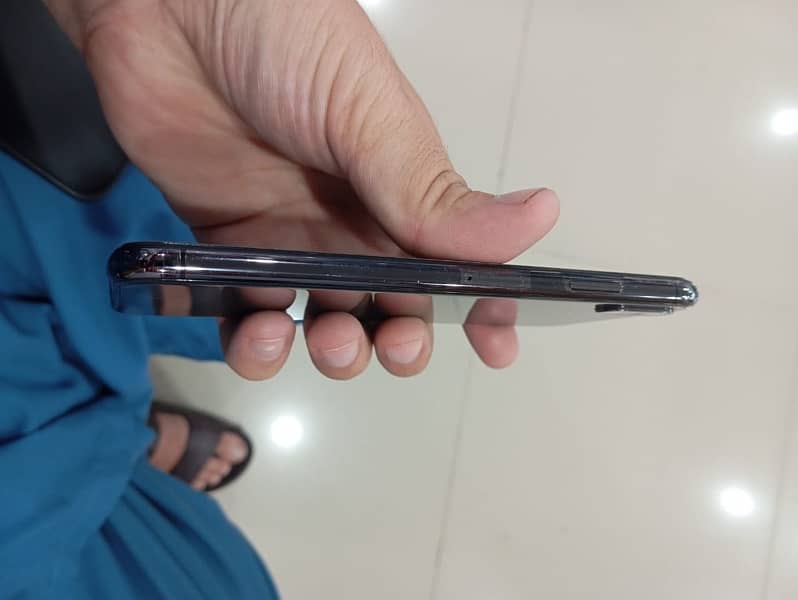 Iphone xs max Pta proved urgent sale 1