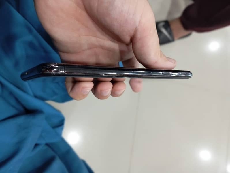 Iphone xs max Pta proved urgent sale 3