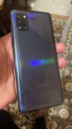 Samsung Galaxy A 31