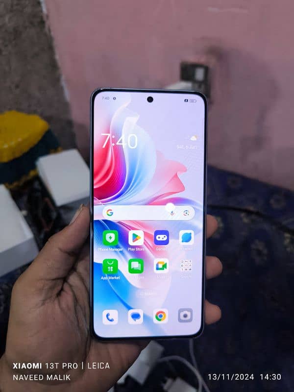 OPPO Reno 11F 8/256 5G 4